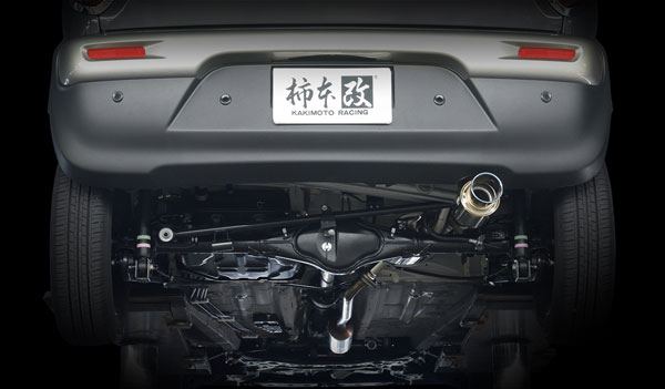 ܲ GTbox 06&S ޥե顼  ӡ DAA-MN71S K10C WA05A  ϥ֥å 4WD(AWD) 6AT 1000cc 2017ǯ122020ǯ10 S44350