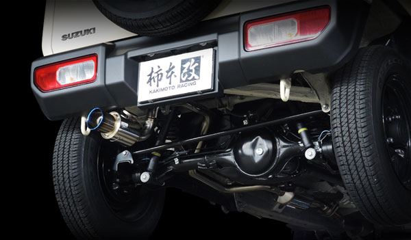 ܲ GTbox 06&S ޥե顼  ˡ 3BA-JB64W R06A  4WD(AWD) 5MT/4AT 660cc 2018ǯ07 S44354