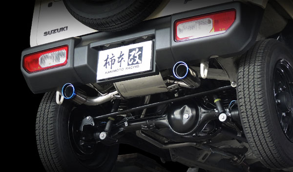 ܲ Class KR ޥե顼  ˡ 3BA-JB64W R06A  4WD(AWD) 5MT/4AT 660cc 2018ǯ07 Ф 󥿡 S71354S