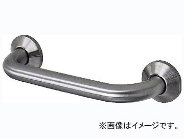 カクダイ にぎりバー（シーリング） 品番：2459-38X600