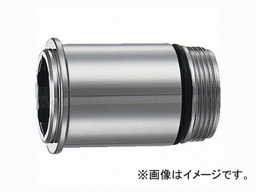 カクダイ F.V.連結管（T型） 品番：0471TN-130 JAN：4972353046980