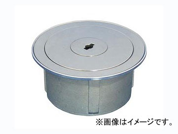 カクダイ 排水金具 品番：400-509-100 JAN：4972353024988