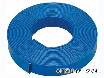 カクダイ フラットホース 40 品番：597-523-20 JAN：4972353597673