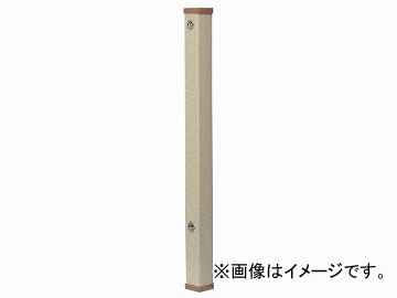 カクダイ 水栓柱 70角 品番：6160-900 JAN：4972353616015