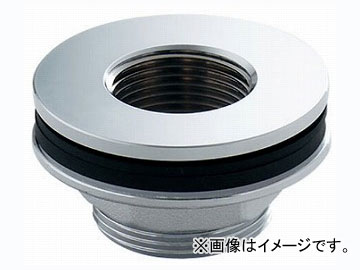カクダイ タンク取付金具 品番：617-105-50 JAN：4972353034147