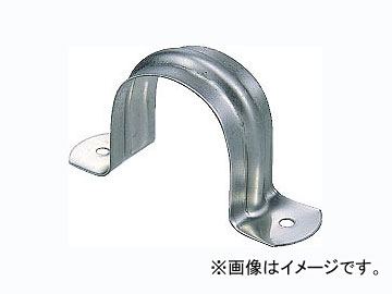 カクダイ ステンレスサドルバンド 品番：6251-40 JAN：4972353625154