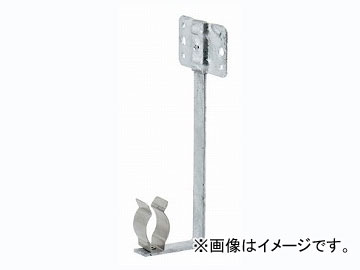 カクダイ 配管固定金具 品番：625-742 JAN：4972353037285