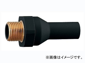 カクダイ HIVPアダプター 品番：632-216-13 JAN：4972353008896