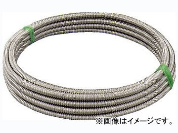 カクダイ 巻フレキパイプ（φ16.8） 品番：6711-13X10 JAN：4972353671106