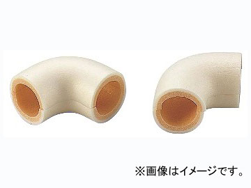 カクダイ エルボ用保温材 品番：682-036-13 JAN：4972353682522