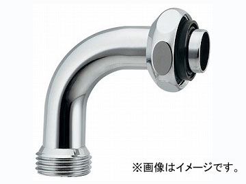 カクダイ ガーデン用ショートパイプ 品番：076-011 JAN：4972353049707