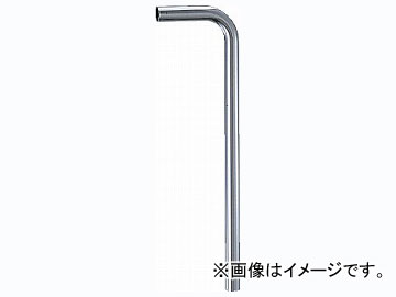 カクダイ 小便L管 品番：7972-80X200 JAN：4972353797202