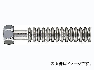 カクダイ ファンコイル用フレキパイプ 13 品番：798-01X150 JAN：4972353018505