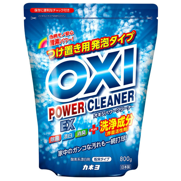 ͥи OXI ѥ꡼ʡEX ʴ 800g åἼݽ䤪ˡ