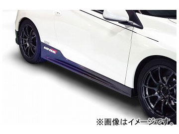 Kansaiӥ ܥ󥵥ɥƥå KAH005 ۥ CR-Z ZF1,ZF2 2010ǯ02