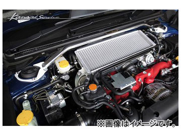 Kansaiӥ եȥС KTF005 Х WRX STI VAB 2014ǯ08