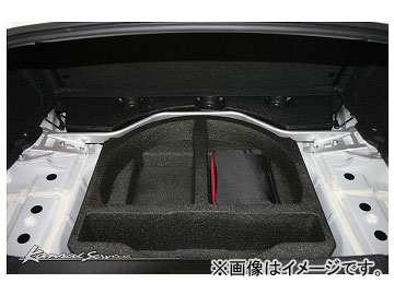Kansaiӥ ꥢС KTT011 Х BRZ ZC6 2012ǯ03
