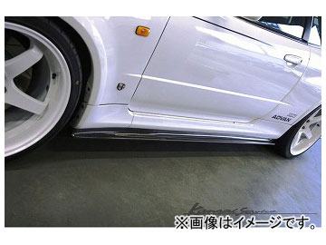 Kansaiӥ ܥ󥵥ɥƥå KAN065 ˥å 饤GT-R BNR34 1997ǯ021998ǯ12