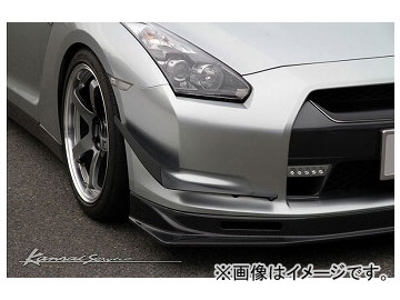Kansaiӥ ܥեȥʡ KAN096 ˥å GT-R R35 2007ǯ122010ǯ10