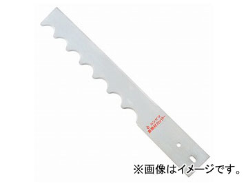 神沢鉄工/KANZAWA 断熱材カッター 替刃 K-470B JAN：4976226470025