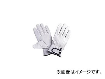 川西工業/KAWANISHI 豚レインジャー アテ付 #2389 サイズ：M～LL 入数：10双