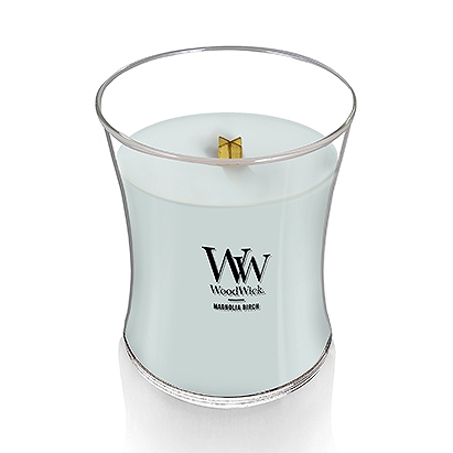 WoodWick/åɥå ޥɥ 㡼ɥ M ޥΥꥢС WW90105109