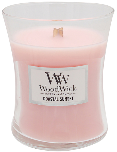 WoodWick/åɥå ޥɥ 㡼ɥ M 륵󥻥å WW9010563