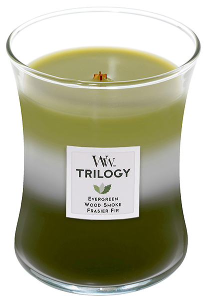 WoodWick/åɥå ޥɥ ȥɥ M ޥƥȥ쥤 WW9100541