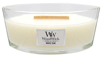 WoodWick/åɥå ޥɥ ϡå ۥ磻ȥ WW940053076