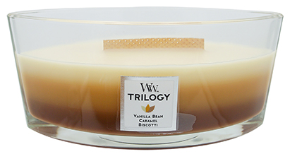 WoodWick/åɥå ޥɥ ȥϡå ե WW940054009
