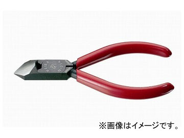 ケイバツール 斜めニッパー PAT. N-214 - 2,439円