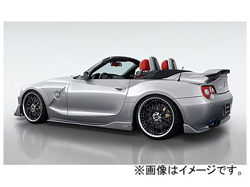 ケンスタイル ERSTEKLASSE リアウィング BMW Z4 E85 前期 2003年 ケンスタイル ERSTEKLASSE リアウィング BMW Z4 E85 前期 2003年