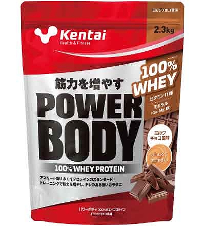 Kentai ѥܥǥ 100ۥץƥ 2.3kg ߥ륯祳̣ K0344