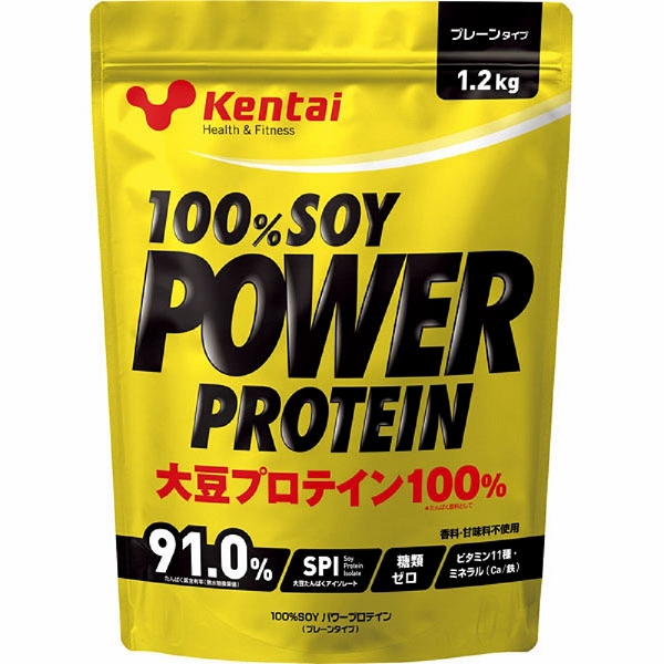 Kentai 100󥽥ѥ ץƥ 1.2kg ץ졼󥿥 K1210