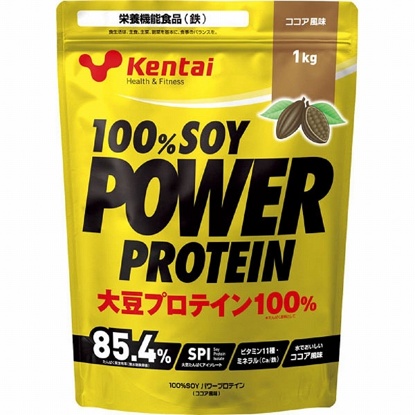 Kentai 100󥽥ѥ ץƥ 1kg ̣ K1211