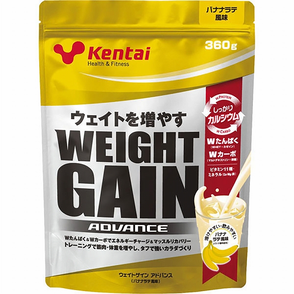 Kentai ȥ󥢥ɥХ 360g Хʥʥ̣ K3121