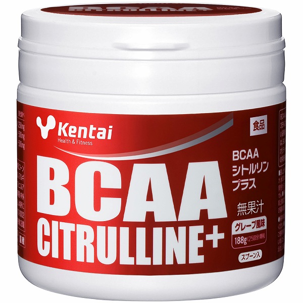 Kentai BCAA ȥץ饹 188g 졼̣ K5104