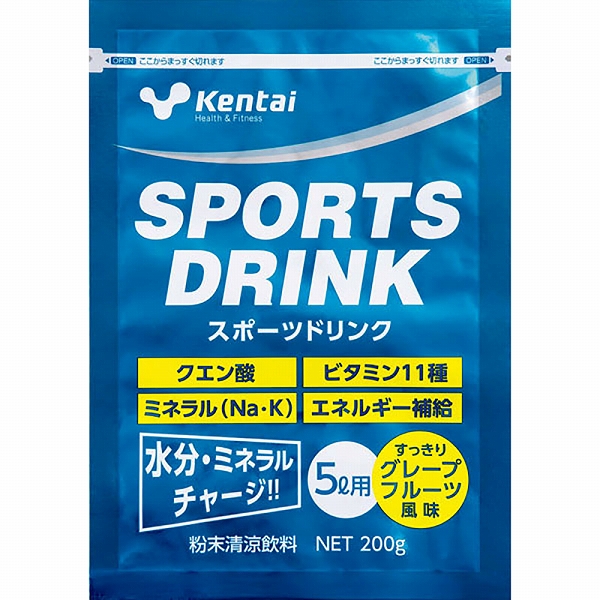 Kentai ݡĥɥ 200g(5L) 졼ץե롼̣ K7108
