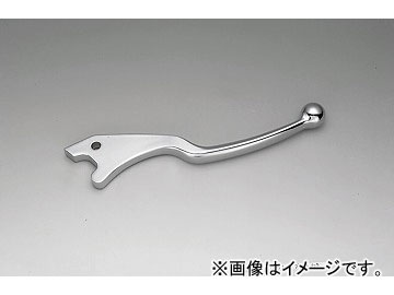 キジマ レバー メッキ ブレーキ ホンダ 202-001MR