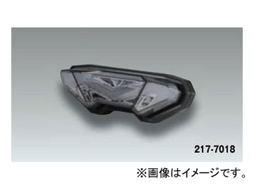  ơ˥å LEDơ ⡼ 217-7018 ޥ MT-09/ȥ졼