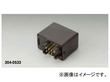  IC󥫡졼 7P 12V 0.05-10A 304-0533