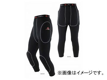 4R ץƥ Relieve Pants  ֥å ٤6