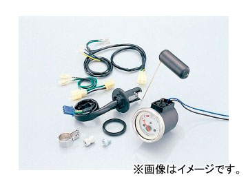 キタコ フュエルメーターKIT 752-1125200 JAN：4990852019380 ホンダ ズーマー FNO,AF58-1000001～1699999