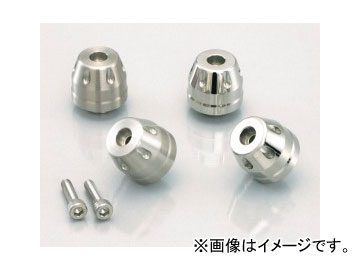 キタコ バーエンドキャップ ポリッシュ仕上げ 506-1430110 JAN：4990852082476 ホンダ PCX125 FNO,JF28-1100001～