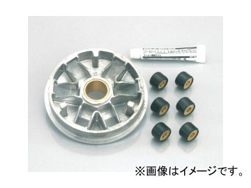 キタコ ハイスピードプーリーKIT タイプX 488-1427000 JAN：4990852081707 ホンダ ディオ110 JF31