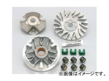 キタコ パワードライブKIT タイプ3 480-0405400 JAN：4990852024667 ヤマハ BW’S100 4VP