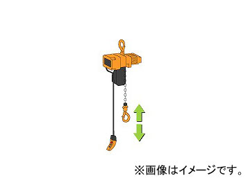 ȡ/KITO ER2 ñΡ 4m 1®ɸ®1.0t ER2-010S