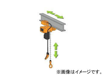 ȡ/KITO ER2 ŵȥ缰 4m 2®С®1.0t ER2M010IL-IS