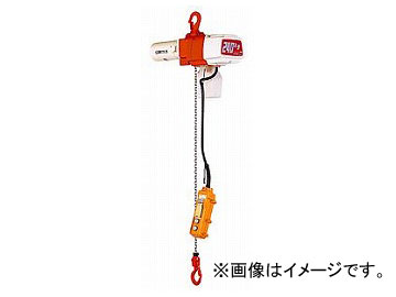 ȡ/KITO 쥯 ֥å 3m 2® 160kg ñAC100V ED16SD-160K-3M