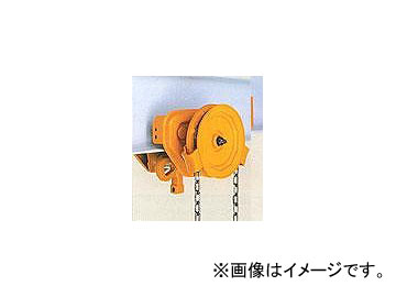 ȡ/KITO ޥƥ M3 䡼ɥȥ(ɸ) CB 3t3.0m TSG030